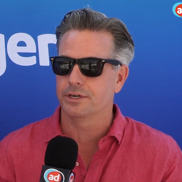 What the Industry Is Getting Wrong About AI, with John Dick, CivicScience | Cannes 2026