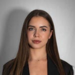 Margarita Savytska, Marketing Executive, Sojourn Solutions