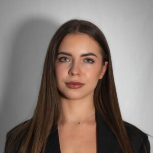 Margarita Savytska, Marketing Executive, Sojourn Solutions