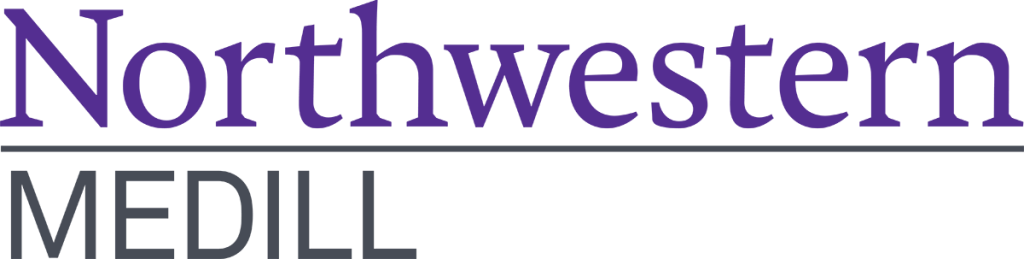 Northwestern University’s Medill School