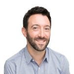 Ryan Maynard, SVP of Programmatic Sales Operations, Raptive