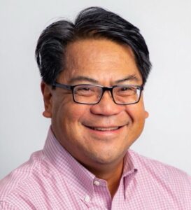 Michael Peralta