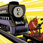 Comic: The Mobile Freight Train