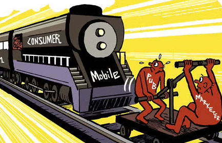 CloudX Takes A Swing At Black‑Box Mobile UA With Agentic Buying Tools