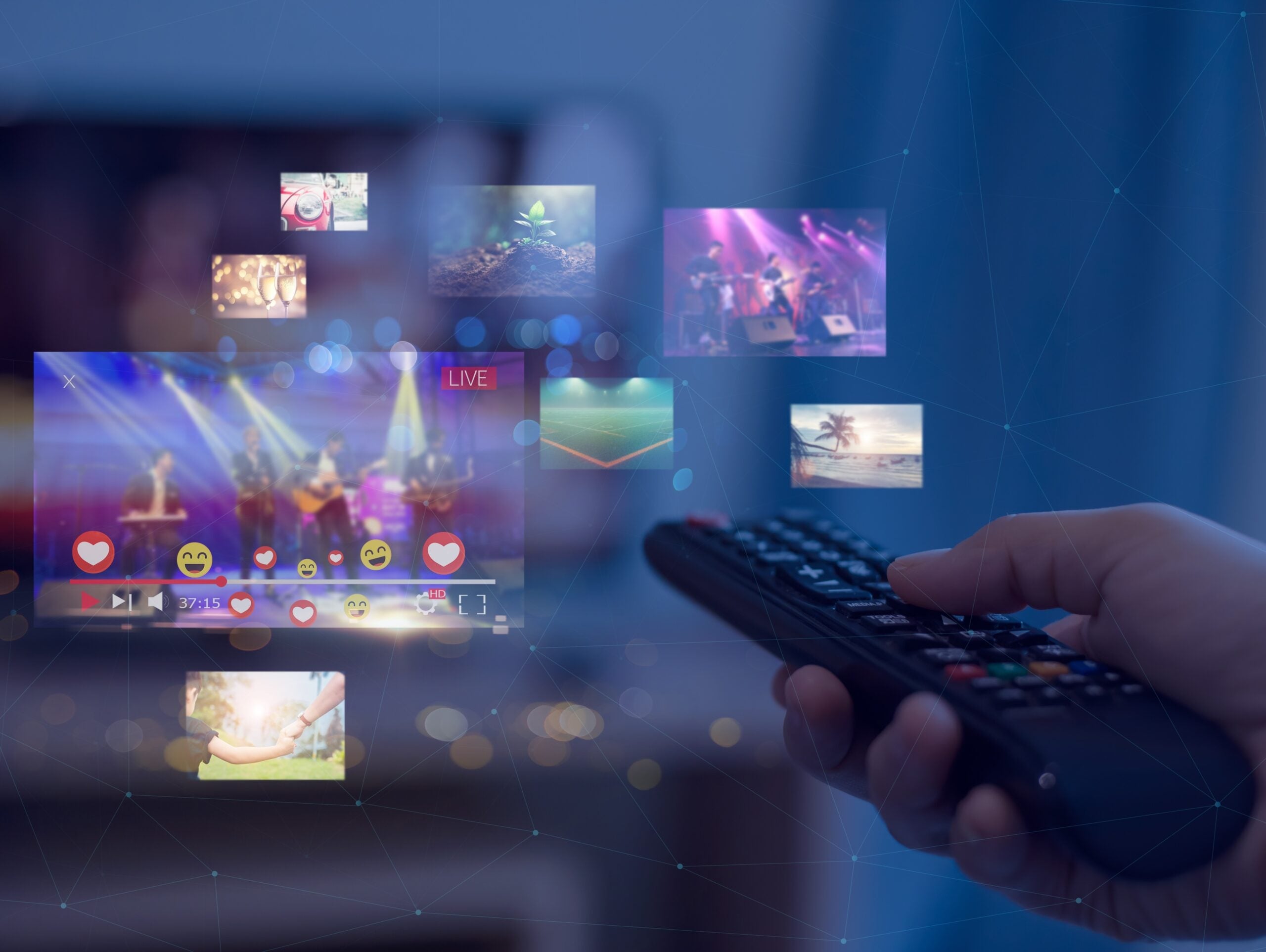 How AI Can Enhance Content Without Generating It