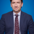 Photo of John Ebbert