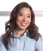 Photo of Judith Aquino