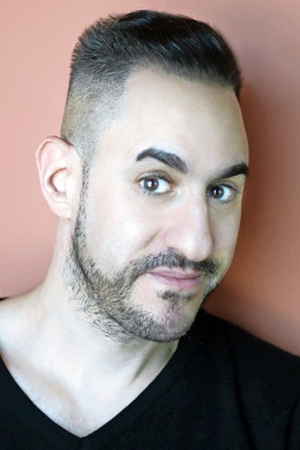 Tony Rifilato