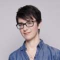 Photo of Allison Schiff