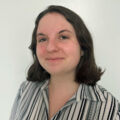 Photo of Joanna Gerber