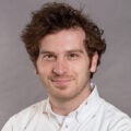 Photo of James Hercher
