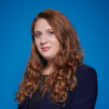 Photo of Alison Weissbrot