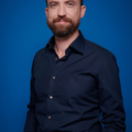 Photo of Zach Rodgers