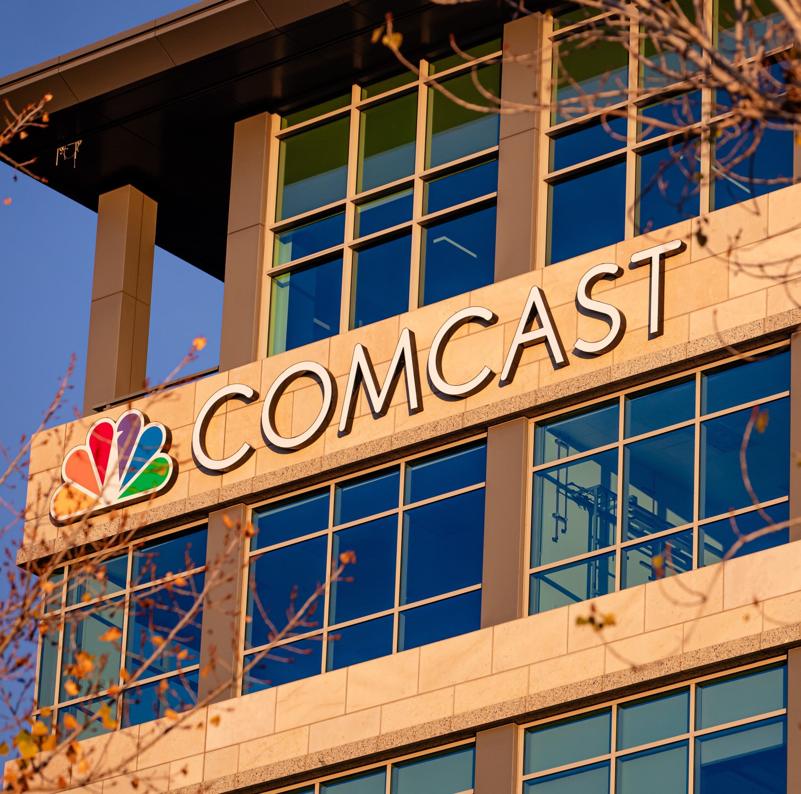 Peacock Hits Profitability As Comcast Prepares To Spin Off NBCU