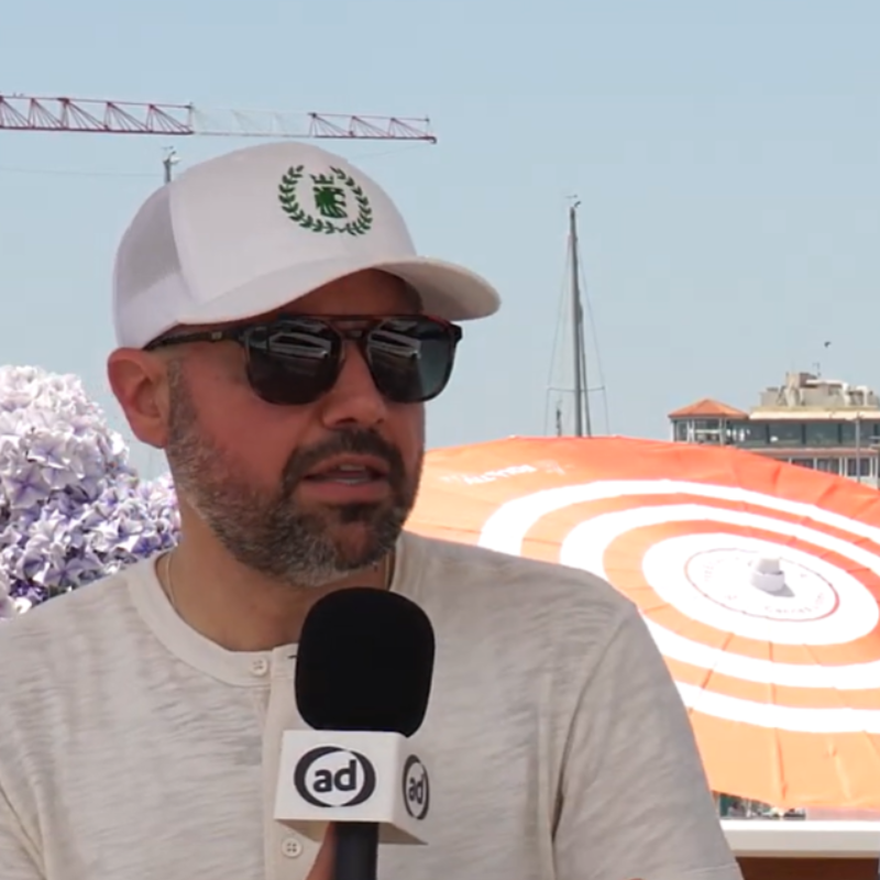 How Containerization Is Reshaping the Programmatic Supply Chain with inPowered AI and Equativ | Cannes 2026