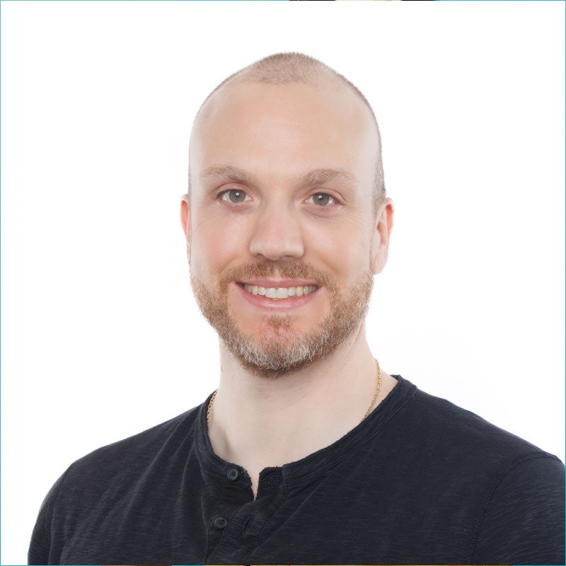 Eric Mayhew