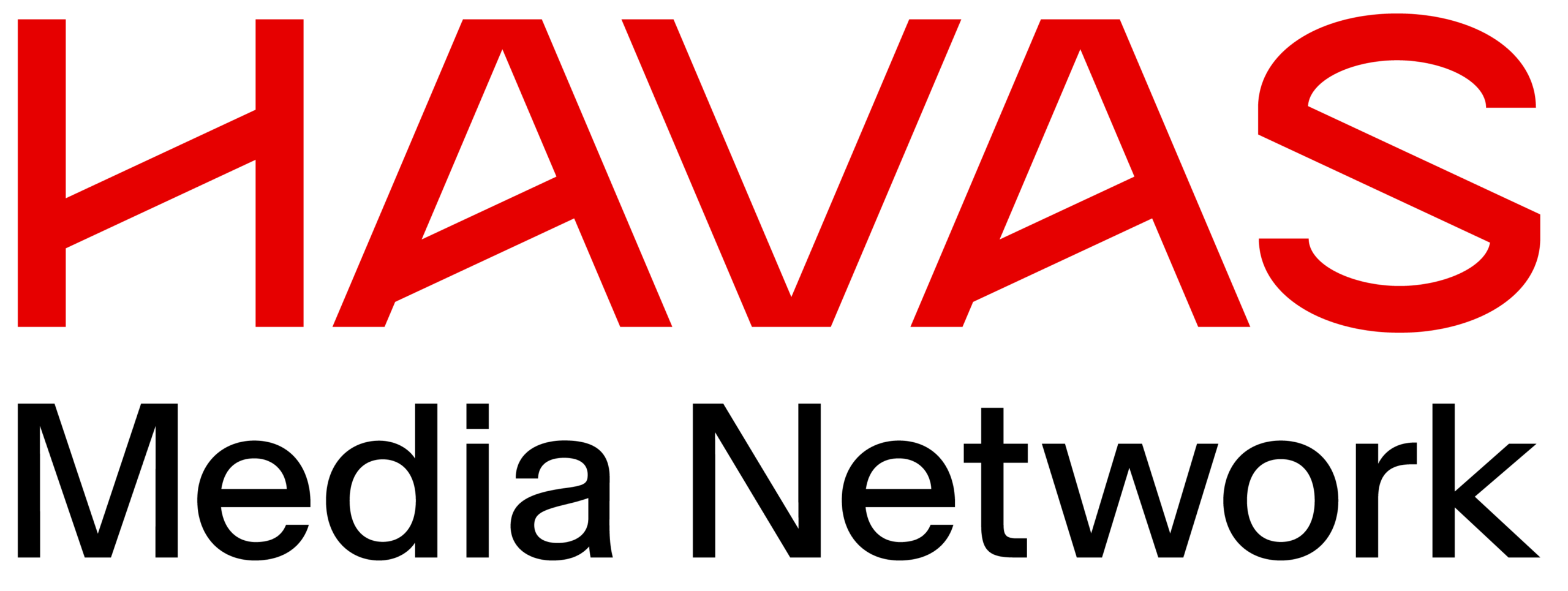 Havas Media Network logo