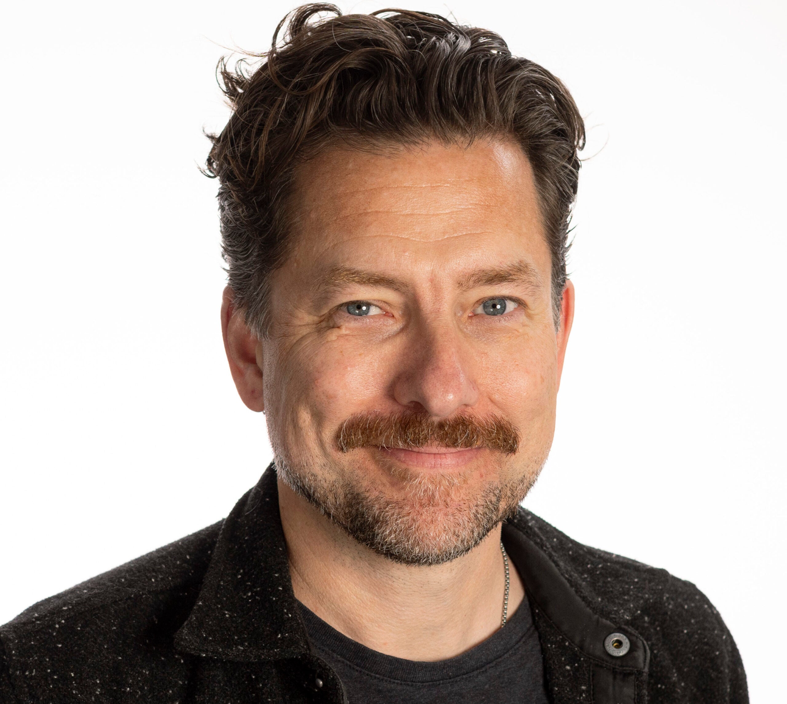 Hew Loyd, CMO, Whisker