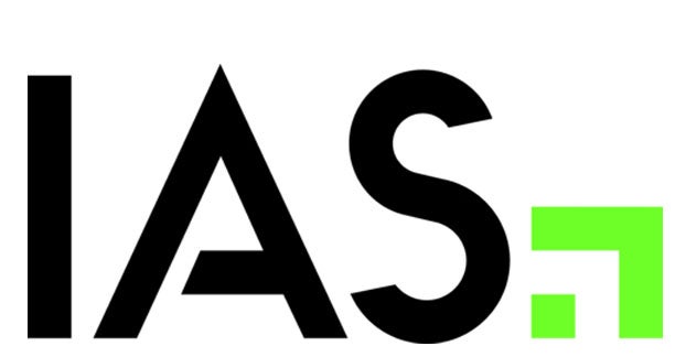 IAS logo