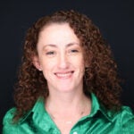 Irina Dzyubinsky, Founder, Solutions Marketing Consulting
