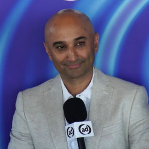 Khurrum Malik, Walmart Connect | Cannes 2026
