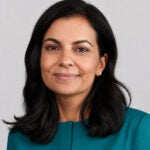Lidiane Jones, CEO, IAS