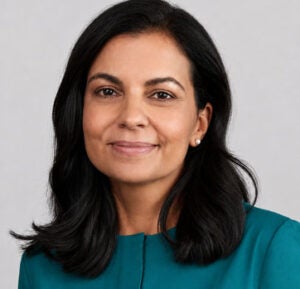 Lidiane Jones, CEO, IAS