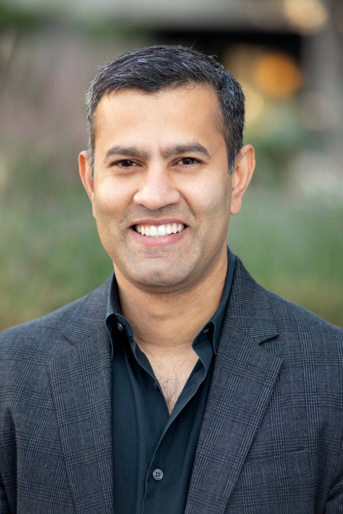 Madan Bharadwaj