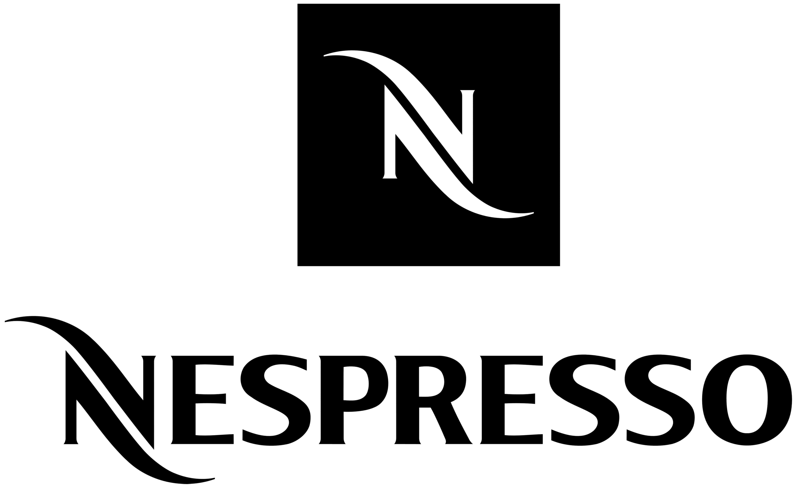 Nespresso logo