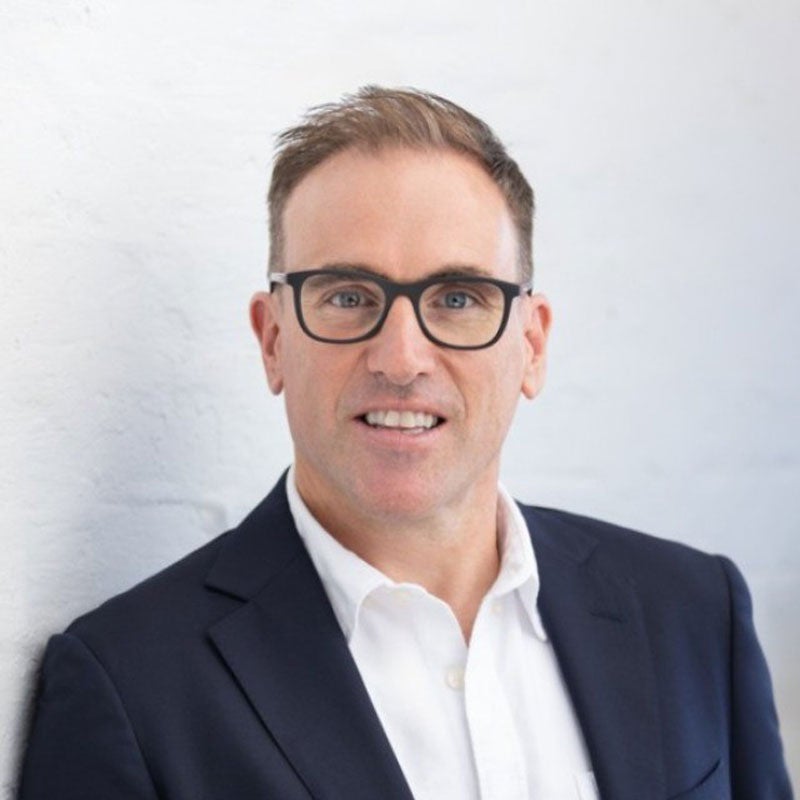 Eric Mayhew