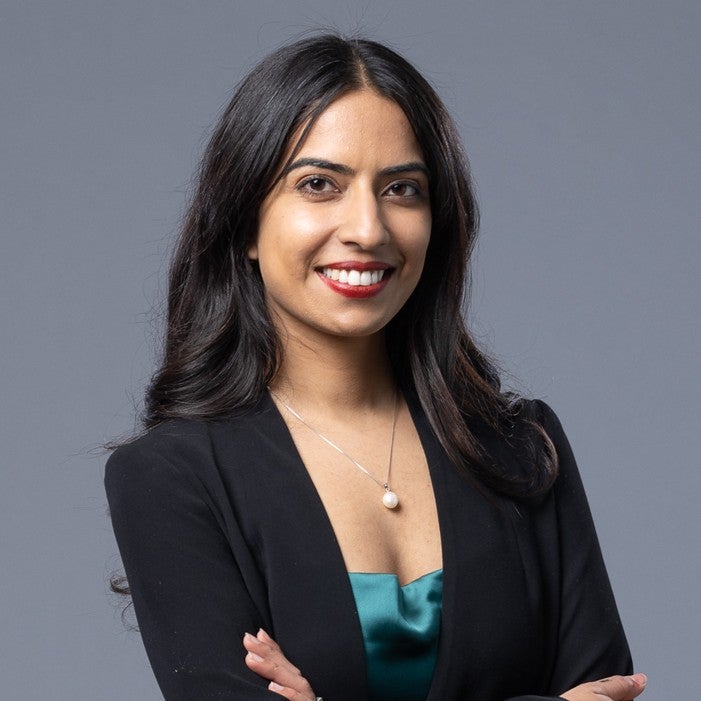 Priya Bhasin