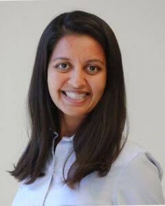 Shweta Khajuria
