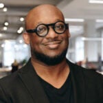 TJ Hunter, CMO, Keynes