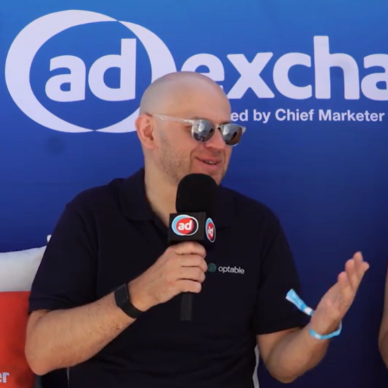 Viva La Workflow: Optable’s Vlad Stesin On What’s Actually Changed In Agentic Advertising