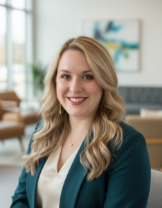 Whitney Magnuson