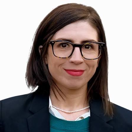 Nicole Perrin