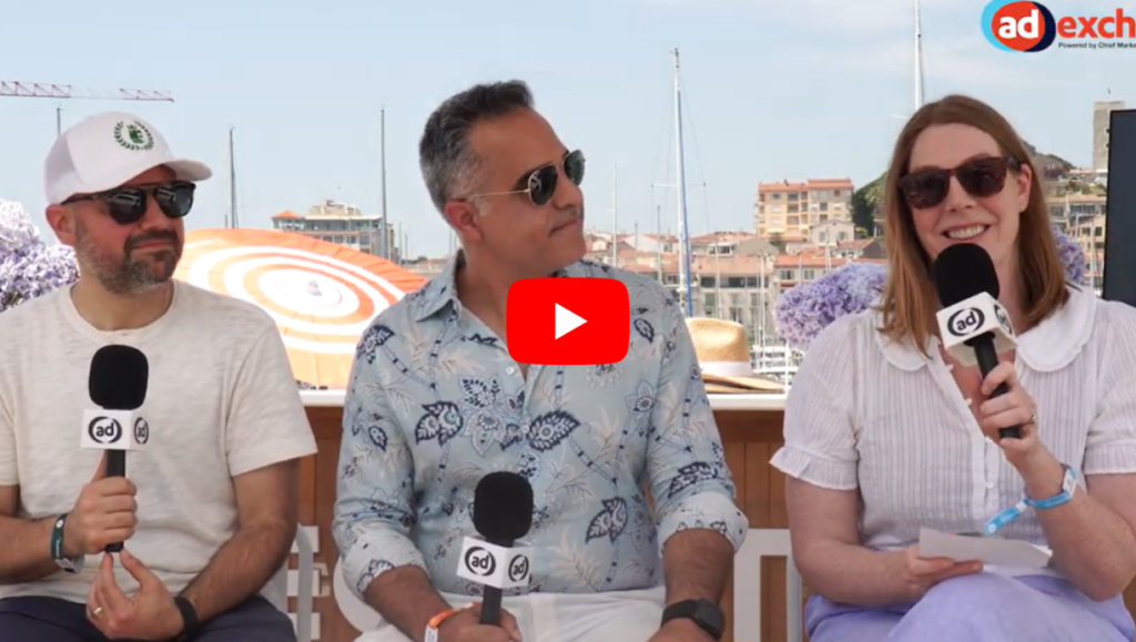 Inpowered and Equativ on Containerization and Sell-Side Decisioning | Cannes 2026