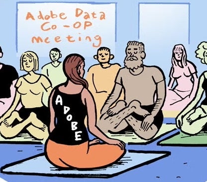 Adobe Advertising Just Launched Its Own Custom Algorithms Product