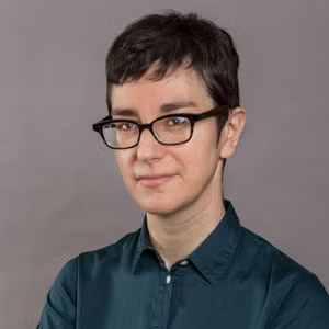 Allison Schiff