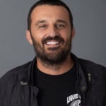 Benoit Vatere, chief media & digital commerce officer, Liquid Death