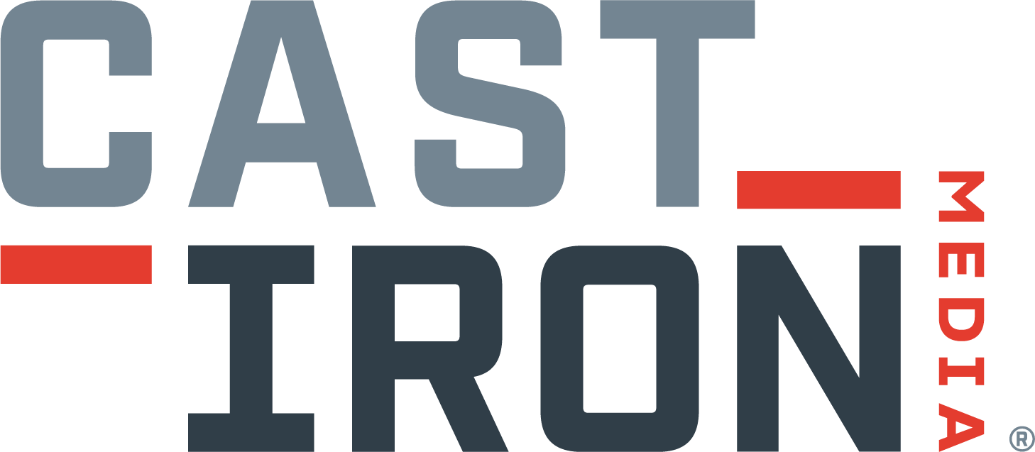 Cast Iron Media