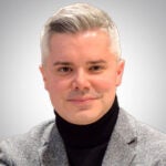 Chad Hickey, CEO & founder, Givsly