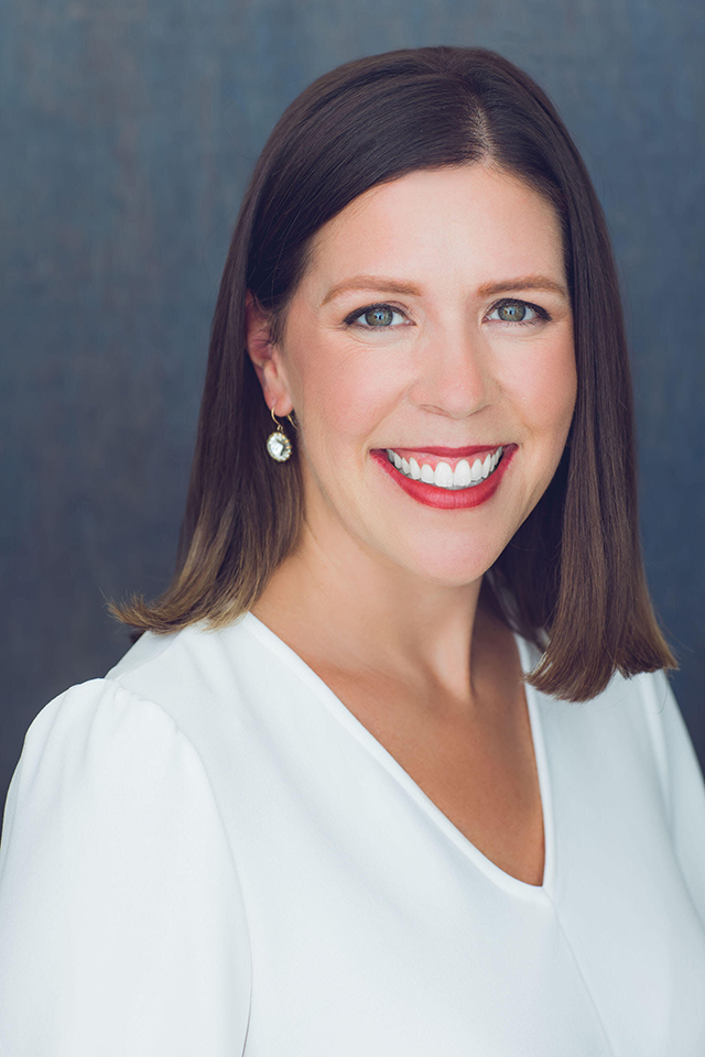 Colleen Coulter