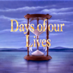 These are the days of our lives