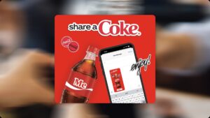 How Uber Put "Share a Coke" in Motion