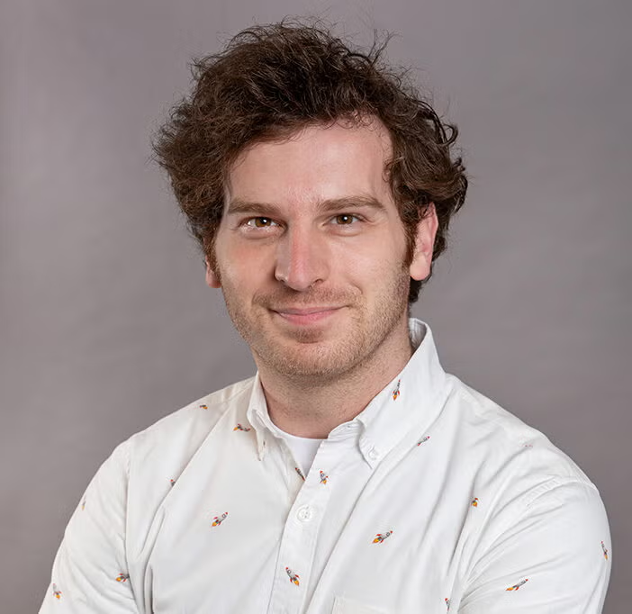 James Hercher