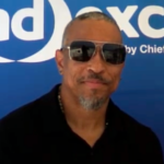 Joe Ligé, CEO & founder, Culture Hive Media