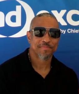 Joe Ligé, CEO & founder, Culture Hive Media