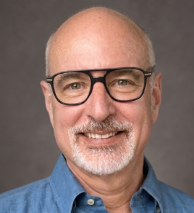 Jonathon Shaevitz, co-founder, GrowthCode