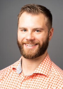 Liam Kristinnsson